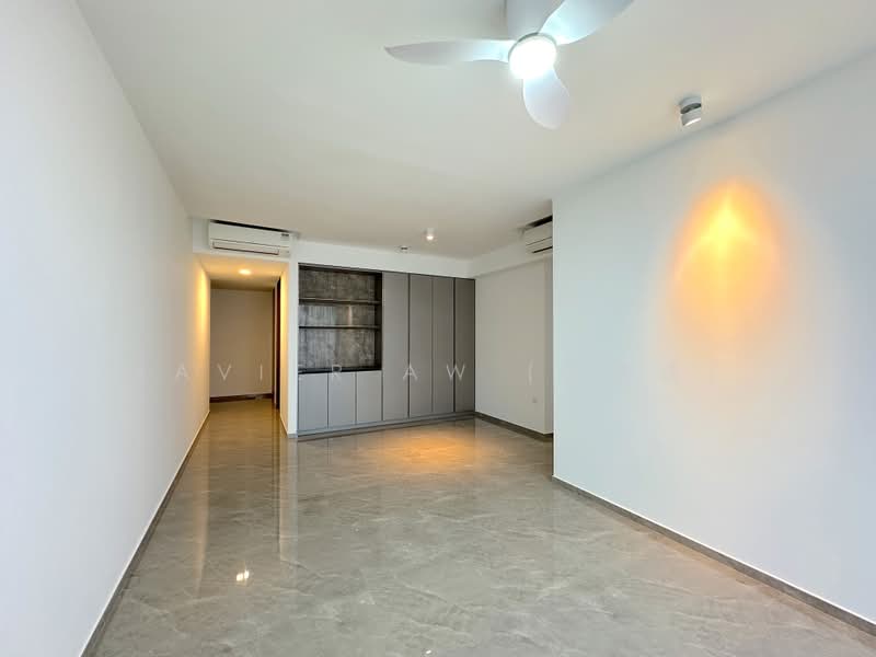 Norwood Grand, , 4 Bedrooms, 1,335 sqft, Condominium For Sale, by Xavier Aw (欧伟廷), 500236584 - Living Room - PropertyGuru.com.sg