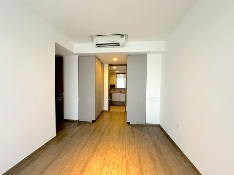 Norwood Grand, , 4 Bedrooms, 1,335 sqft, Condominium For Sale, by Xavier Aw (欧伟廷), 500236584 - Master Bedroom - PropertyGuru.com.sg