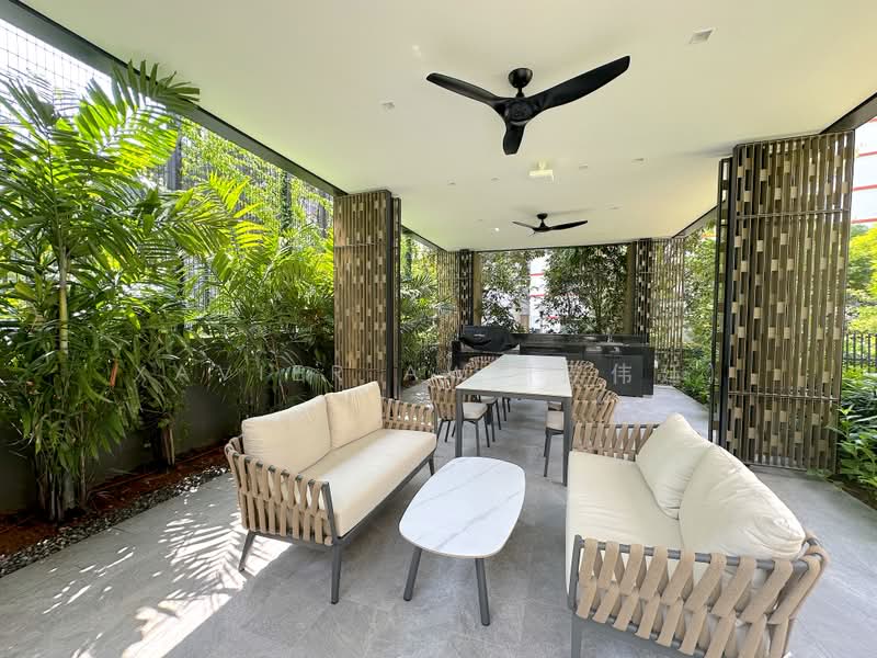 Norwood Grand, , 4 Bedrooms, 1,335 sqft, Condominium For Sale, by Xavier Aw (欧伟廷), 500236584 - Dining Pavilion - PropertyGuru.com.sg