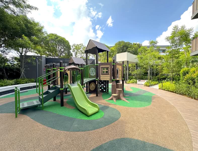 Norwood Grand, , 4 Bedrooms, 1,335 sqft, Condominium For Sale, by Xavier Aw (欧伟廷), 500236584 - Kids Playground - PropertyGuru.com.sg