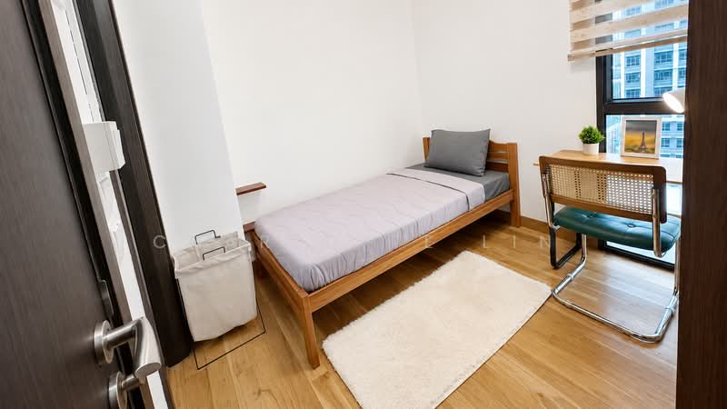 Neem Tree, 30 Jalan Kemaman, Room Rental, 200 sqft, Apartment For Rent, by Charlotte Lin, 500236585 - master room 3 - PropertyGuru.com.sg