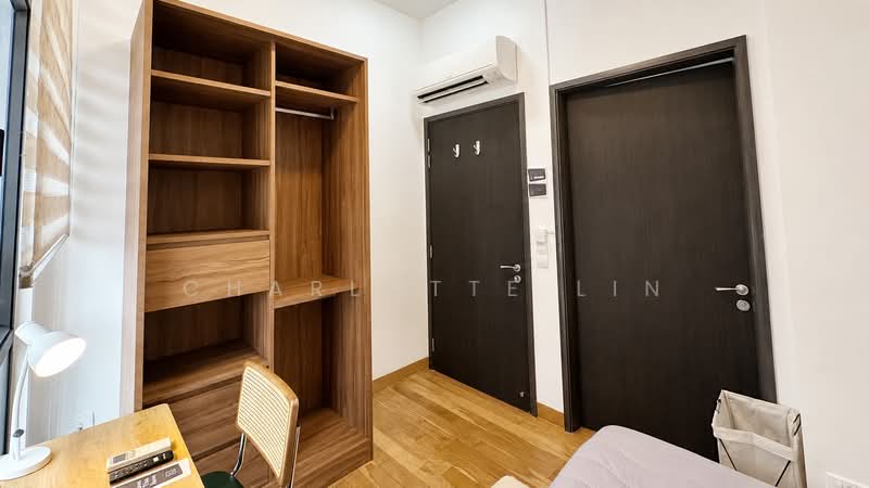 Neem Tree, 30 Jalan Kemaman, Room Rental, 200 sqft, Apartment For Rent, by Charlotte Lin, 500236585 - master room 3 - PropertyGuru.com.sg