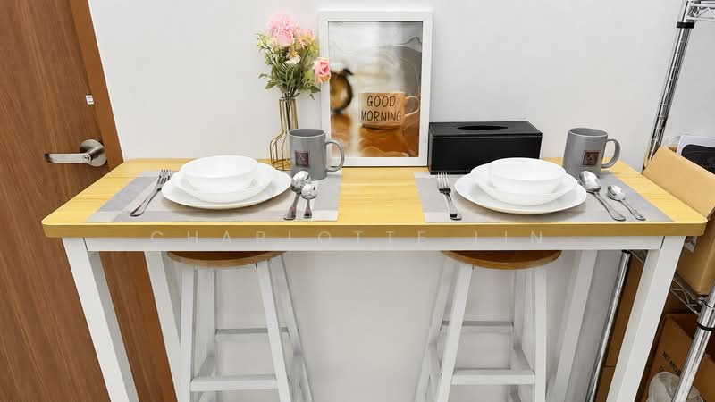 Neem Tree, 30 Jalan Kemaman, Room Rental, 200 sqft, Apartment For Rent, by Charlotte Lin, 500236585 - Interior - PropertyGuru.com.sg