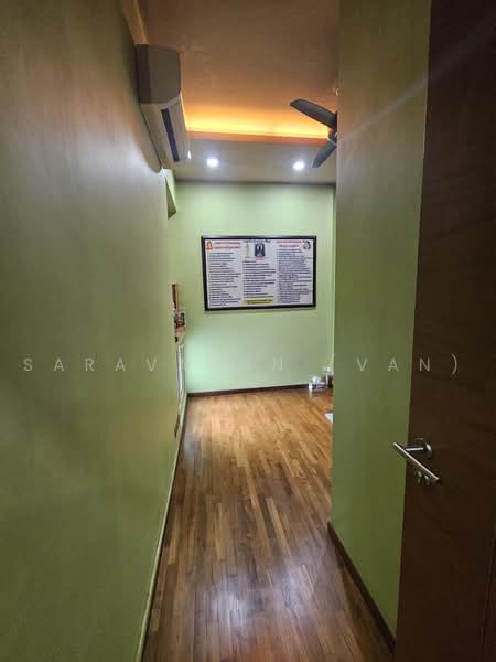 Changi Rise Condo, 22 Simei Rise, 3 Bedrooms, 1,496 sqft, Condominium For Sale, by Saravanan (Van), 500236587 - Common Bedroom 2 - PropertyGuru.com.sg