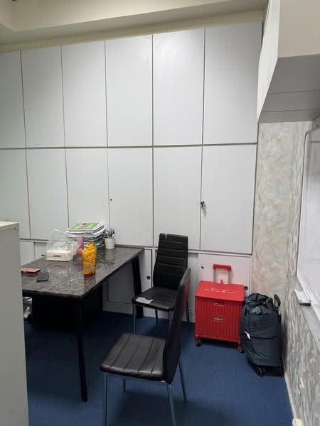 Concorde Shopping Centre, 317 Outram Road, Alexandra / Commonwealth, 318 sqft, Other Retail For Rent, by Sandy Ng, 500236589 - Study - CommercialGuru.com.sg