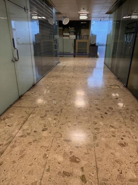 Concorde Shopping Centre, 317 Outram Road, Alexandra / Commonwealth, 318 sqft, Other Retail For Rent, by Sandy Ng, 500236589 - Corridor - CommercialGuru.com.sg