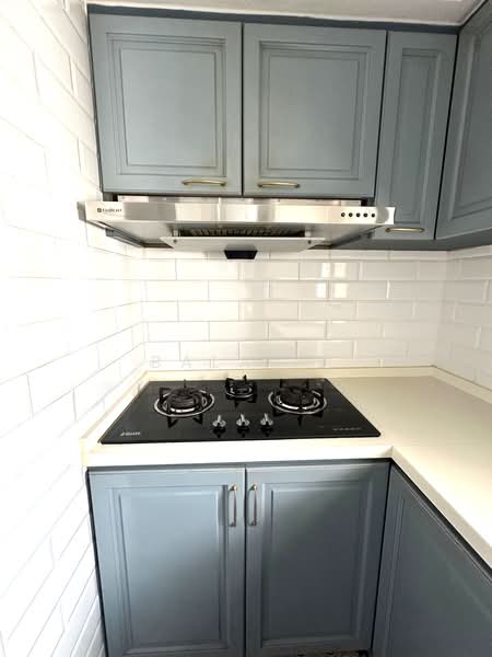 Parkview Apartments, 1 Bukit Batok Street 25, 2 Bedrooms, 990 sqft, Condominium For Rent, by Bala .S, 500236590 - Kitchen - PropertyGuru.com.sg