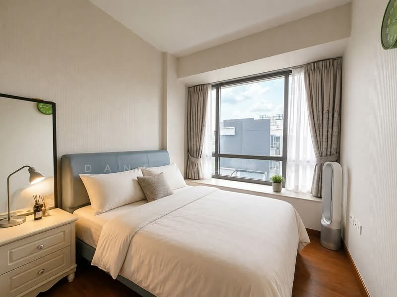 The Lanai, 140 Hillview Avenue, 4 Bedrooms, 1,302 sqft, Condominium For Sale, by Dane Kau 高国豪, 500236591 - Bedroom - PropertyGuru.com.sg