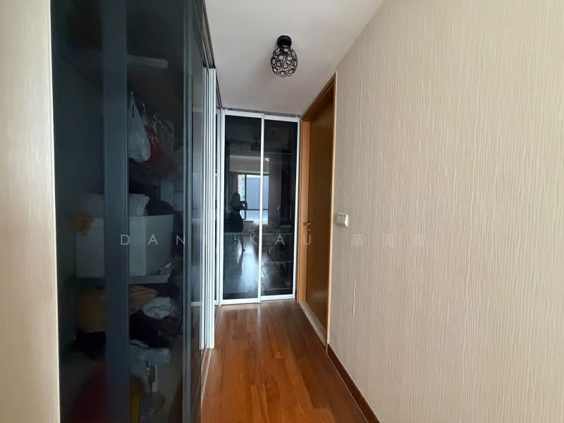 The Lanai, 140 Hillview Avenue, 4 Bedrooms, 1,302 sqft, Condominium For Sale, by Dane Kau 高国豪, 500236591 - Corridor - PropertyGuru.com.sg