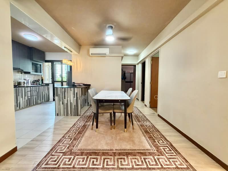131A Canberra Crescent, 131A Canberra Crescent, 3 Bedrooms, 990 sqft, HDB Flat For Sale, by Nicholas Toh, 500236592 - Kitchen - PropertyGuru.com.sg