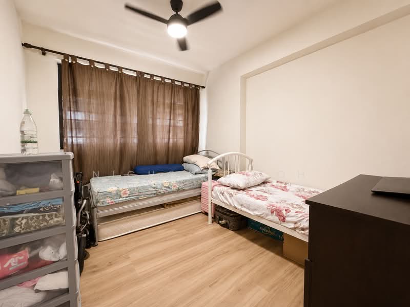 131A Canberra Crescent, 131A Canberra Crescent, 3 Bedrooms, 990 sqft, HDB Flat For Sale, by Nicholas Toh, 500236592 - Bedroom - PropertyGuru.com.sg