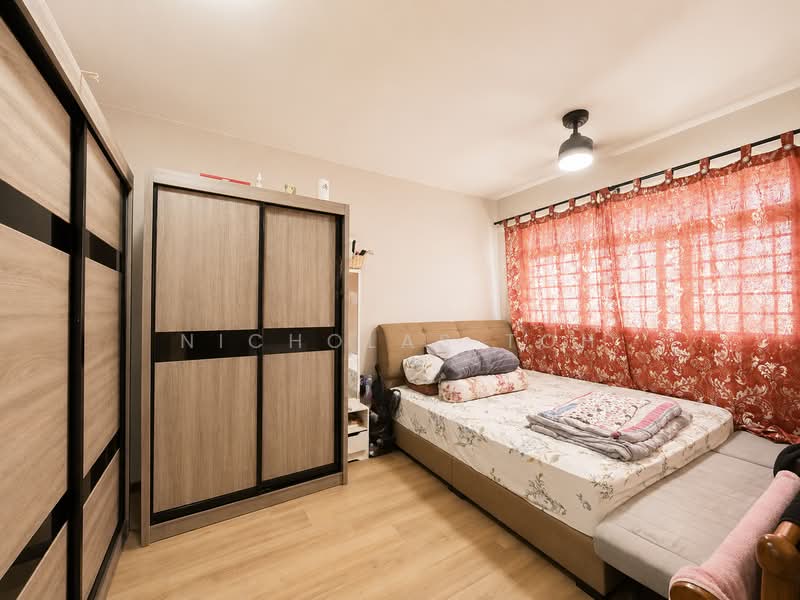 131A Canberra Crescent, 131A Canberra Crescent, 3 Bedrooms, 990 sqft, HDB Flat For Sale, by Nicholas Toh, 500236592 - Bedroom - PropertyGuru.com.sg