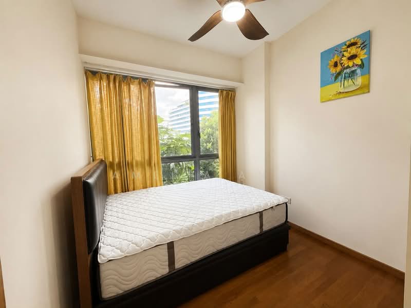 Watertown, 81 Punggol Central, 2 Bedrooms, 958 sqft, Condominium For Sale, by Amelia Ang, 500236593 - Bedroom - PropertyGuru.com.sg