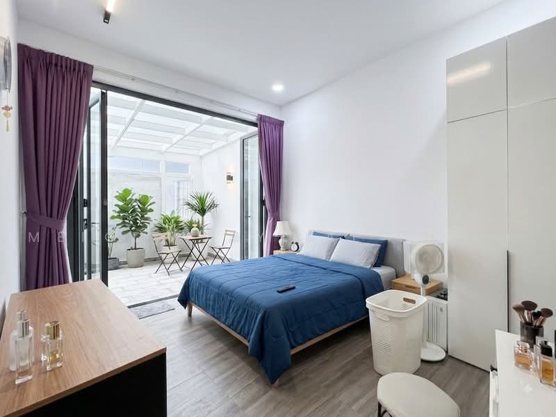 Braddell Heights Estate, Mackerrow Road, 4 Bedrooms, 2,500 sqft, Terraced House For Sale, by Melody Azyliae Chiam, 500236595 - Bedroom - PropertyGuru.com.sg