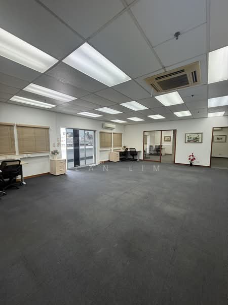 Crystal Time Building, 16 Tannery Lane, 2,150 sqft, Light Industrial (B1) For Rent, by Jean Lim, 500236598 - Interior - CommercialGuru.com.sg