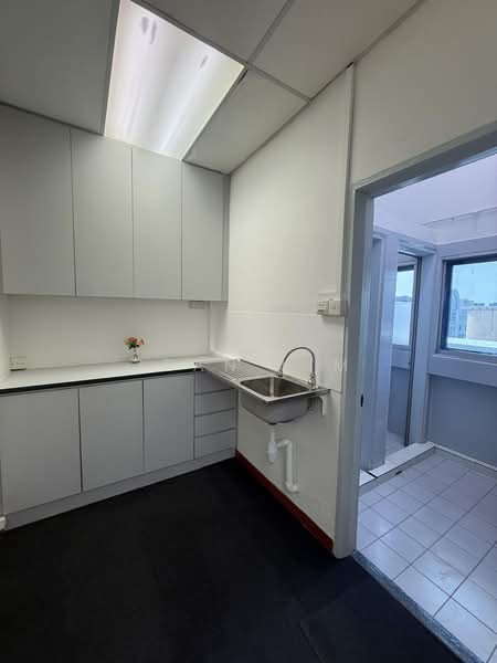 Crystal Time Building, 16 Tannery Lane, 2,150 sqft, Light Industrial (B1) For Rent, by Jean Lim, 500236598 - Interior - CommercialGuru.com.sg