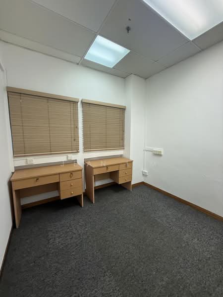 Crystal Time Building, 16 Tannery Lane, 2,150 sqft, Light Industrial (B1) For Rent, by Jean Lim, 500236598 - Study - CommercialGuru.com.sg