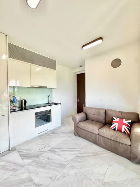 Park Residences Kovan, 831 Upper Serangoon Road, 1 Bedroom, 355 sqft, Condominium For Sale, by CHERMAINE Koh Lay Cheng, 500236603 - PropertyGuru.com.sg
