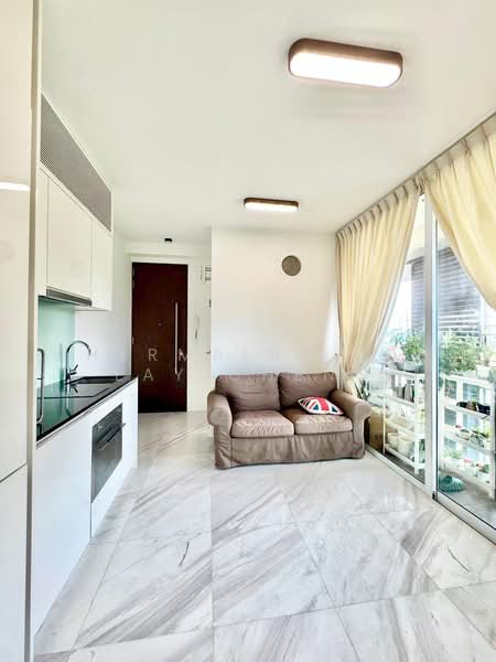 Park Residences Kovan, 831 Upper Serangoon Road, 1 Bedroom, 355 sqft, Condominium For Sale, by CHERMAINE Koh Lay Cheng, 500236603 - PropertyGuru.com.sg