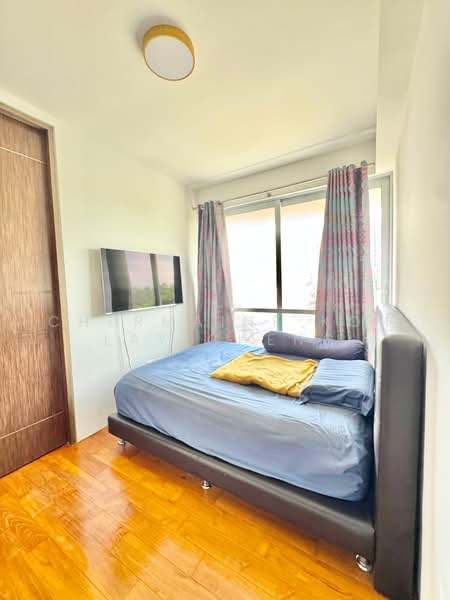 Park Residences Kovan, 831 Upper Serangoon Road, 1 Bedroom, 355 sqft, Condominium For Sale, by CHERMAINE Koh Lay Cheng, 500236603 - Bedroom - PropertyGuru.com.sg
