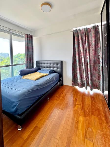 Park Residences Kovan, 831 Upper Serangoon Road, 1 Bedroom, 355 sqft, Condominium For Sale, by CHERMAINE Koh Lay Cheng, 500236603 - Bedroom - PropertyGuru.com.sg