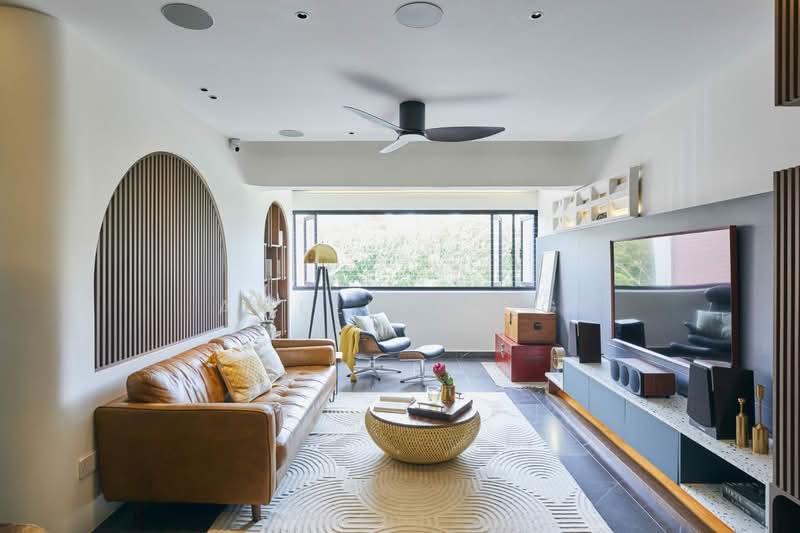 29A Chai Chee Avenue, 29A Chai Chee Avenue, 4 Bedrooms, 1,561 sqft, HDB Flat For Sale, by Amelia Ang, 500236604 - Living Room - PropertyGuru.com.sg