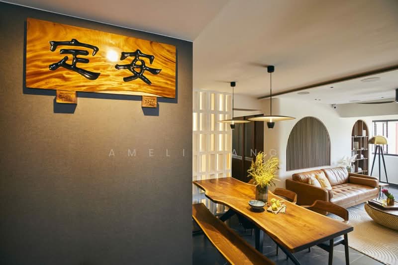 29A Chai Chee Avenue, 29A Chai Chee Avenue, 4 Bedrooms, 1,561 sqft, HDB Flat For Sale, by Amelia Ang, 500236604 - Living Room - PropertyGuru.com.sg