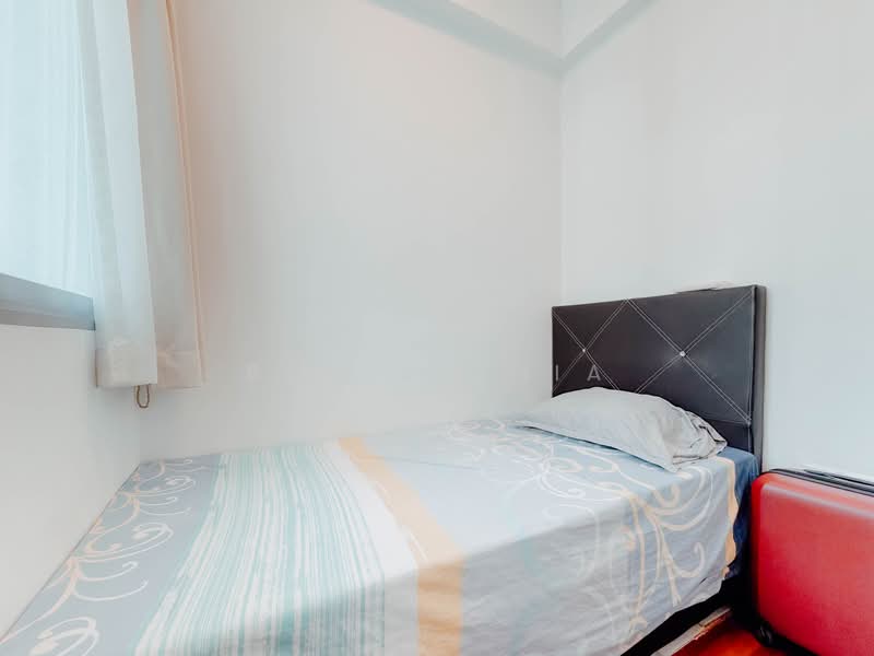 Natura @ Hillview, 22 Hillview Terrace, 2 Bedrooms, 527 sqft, Condominium For Sale, by Benji Chia, 500236607 - Bedroom - PropertyGuru.com.sg