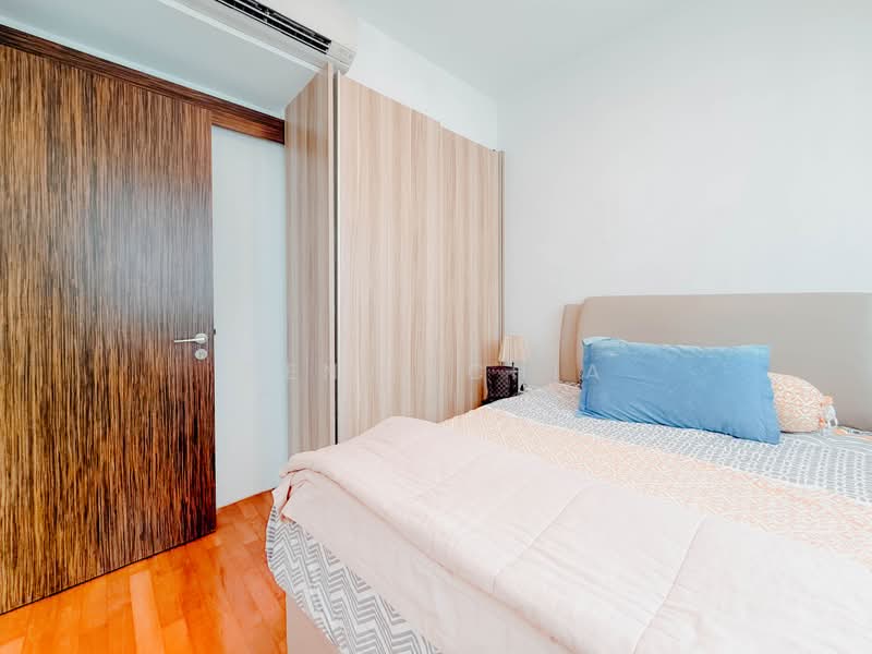 Natura @ Hillview, 22 Hillview Terrace, 2 Bedrooms, 527 sqft, Condominium For Sale, by Benji Chia, 500236607 - Bedroom - PropertyGuru.com.sg