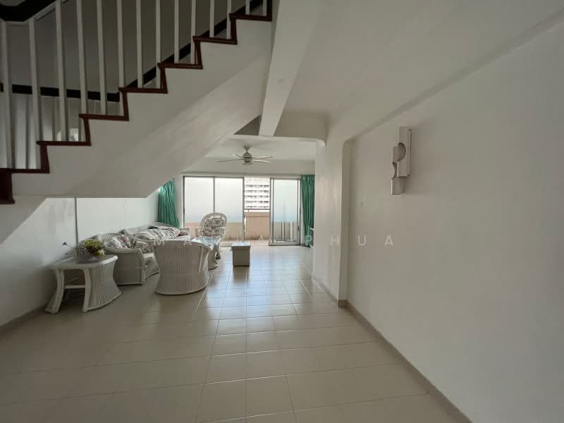 140 Bukit Batok Street 11, 140 Bukit Batok Street 11, 4 Bedrooms, 1,668 sqft, HDB Flat For Rent, by Maria Phua, 500236609 - Living Room - PropertyGuru.com.sg