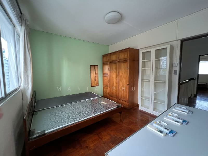140 Bukit Batok Street 11, 140 Bukit Batok Street 11, 4 Bedrooms, 1,668 sqft, HDB Flat For Rent, by Maria Phua, 500236609 - Bedroom - PropertyGuru.com.sg