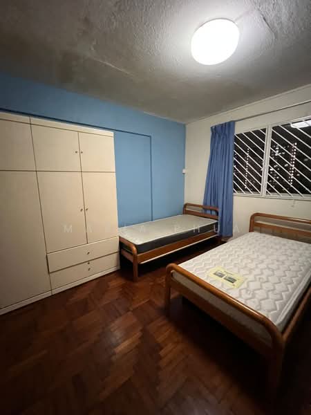 140 Bukit Batok Street 11, 140 Bukit Batok Street 11, 4 Bedrooms, 1,668 sqft, HDB Flat For Rent, by Maria Phua, 500236609 - Bedroom - PropertyGuru.com.sg
