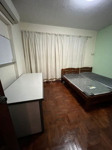 140 Bukit Batok Street 11, 140 Bukit Batok Street 11, 4 Bedrooms, 1,668 sqft, HDB Flat For Rent, by Maria Phua, 500236609 - Bedroom - PropertyGuru.com.sg