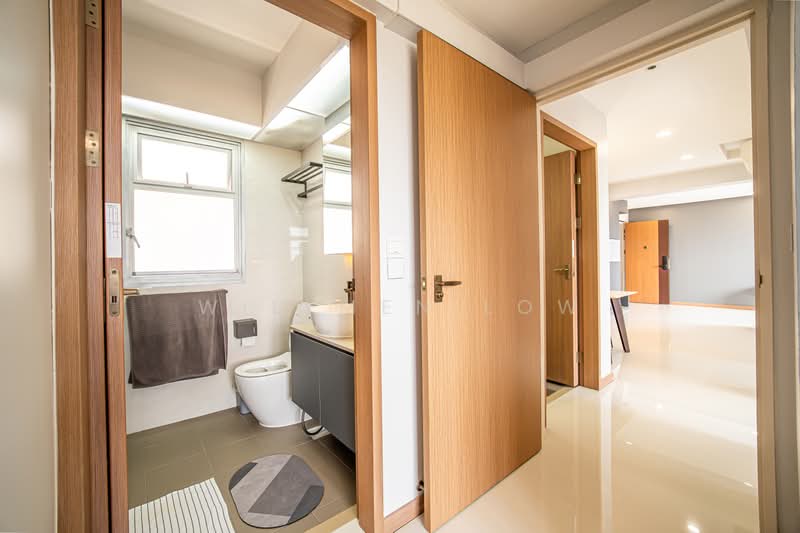 228B Punggol Field, 228B Punggol Field, 3 Bedrooms, 1,001 sqft, HDB Flat For Sale, by Willmen Low, 500236610 - Bathroom - PropertyGuru.com.sg