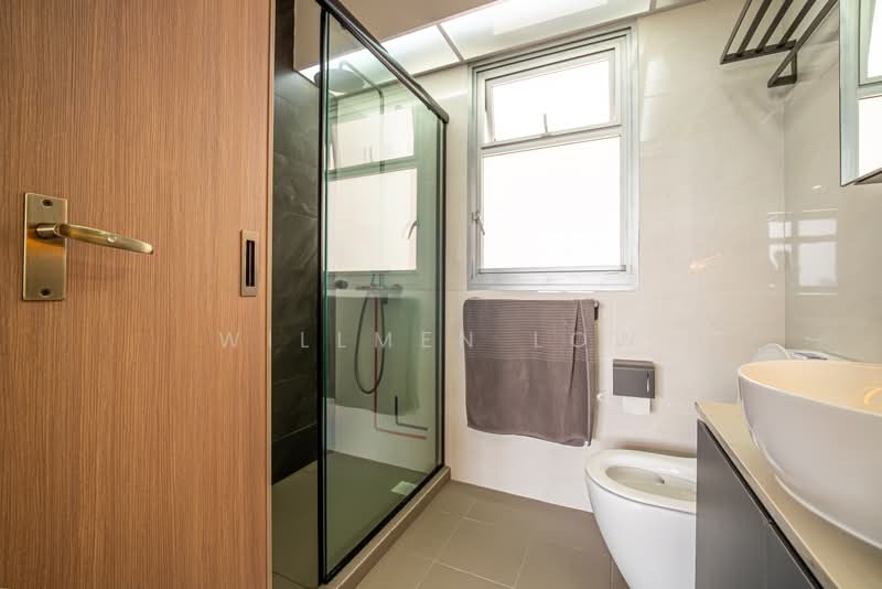 228B Punggol Field, 228B Punggol Field, 3 Bedrooms, 1,001 sqft, HDB Flat For Sale, by Willmen Low, 500236610 - Bathroom - PropertyGuru.com.sg