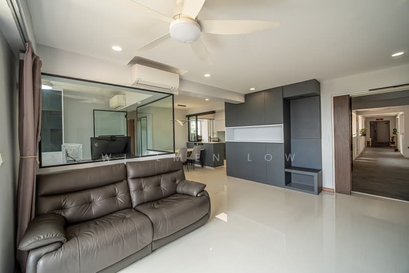 228B Punggol Field, 228B Punggol Field, 3 Bedrooms, 1,001 sqft, HDB Flat For Sale, by Willmen Low, 500236610 - Living Room - PropertyGuru.com.sg