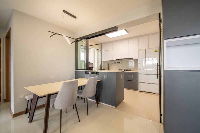 228B Punggol Field, 228B Punggol Field, 3 Bedrooms, 1,001 sqft, HDB Flat For Sale, by Willmen Low, 500236610 - Kitchen - PropertyGuru.com.sg