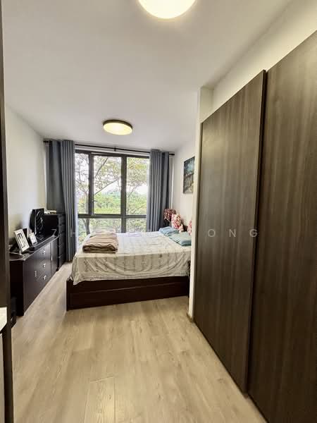 The Visionaire, 174 Canberra Drive, 2 Bedrooms, 721 sqft, Executive Condominium For Sale, by Zhu Yaodong, 500236612 - Bedroom - PropertyGuru.com.sg