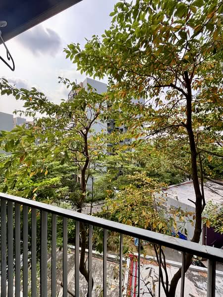 The Visionaire, 174 Canberra Drive, 2 Bedrooms, 721 sqft, Executive Condominium For Sale, by Zhu Yaodong, 500236612 - Exterior - PropertyGuru.com.sg