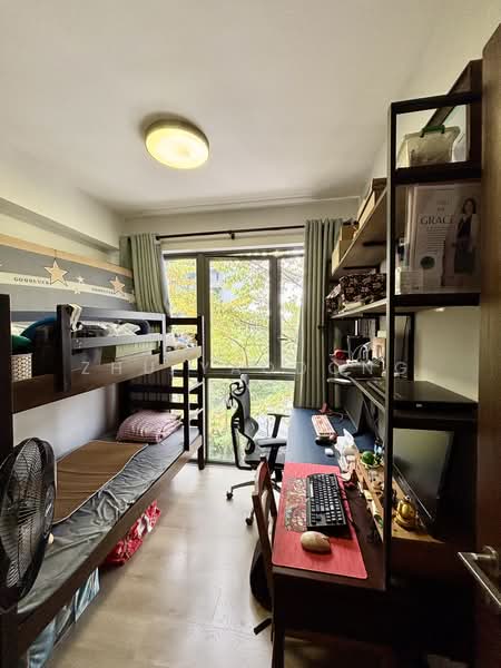 The Visionaire, 174 Canberra Drive, 2 Bedrooms, 721 sqft, Executive Condominium For Sale, by Zhu Yaodong, 500236612 - Bedroom - PropertyGuru.com.sg