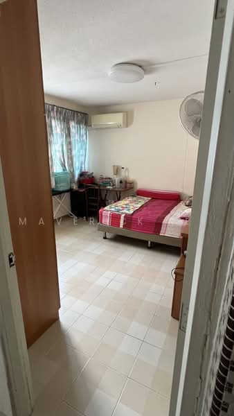 310 Shunfu Road, 310 Shunfu Road, 3 Bedrooms, 1,044 sqft, HDB Flat For Sale, by Maverick Kee, 500236615 - Bedroom - PropertyGuru.com.sg