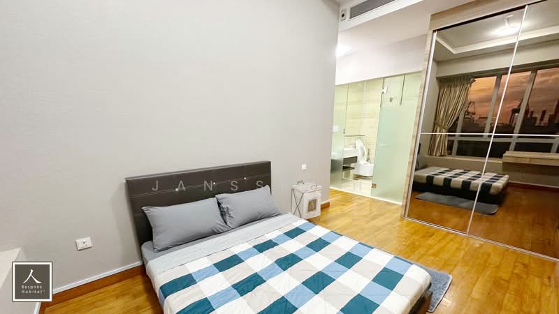 Horizon Residences, 41 Pasir Panjang Hill, Room Rental, 120 sqft, Condominium For Rent, by Janssen Ho, 500236617 - Bedroom - PropertyGuru.com.sg