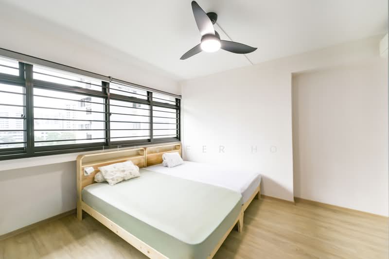 503 Jelapang Road, 503 Jelapang Road, 3 Bedrooms, 1,550 sqft, HDB Flat For Sale, by Jennifer Ho, 500236618 - Bedroom - PropertyGuru.com.sg