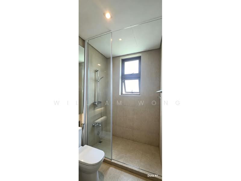 St. Martin Residence, 2 Saint Martin's Drive, 2 Bedrooms, 2,207 sqft, Condominium For Rent, by William Wong, 500236619 - Bathroom - PropertyGuru.com.sg