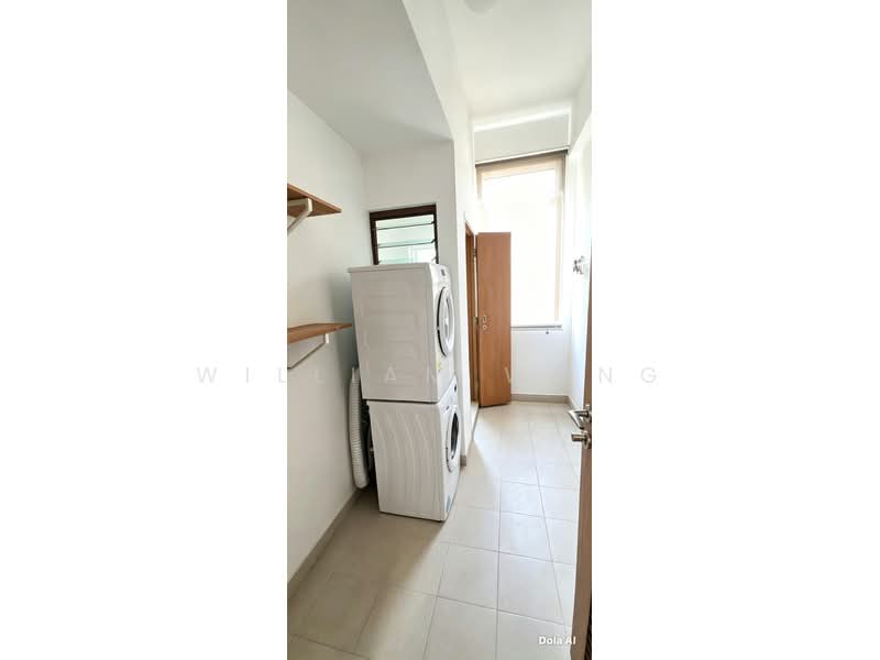 St. Martin Residence, 2 Saint Martin's Drive, 2 Bedrooms, 2,207 sqft, Condominium For Rent, by William Wong, 500236619 - Yard area - PropertyGuru.com.sg