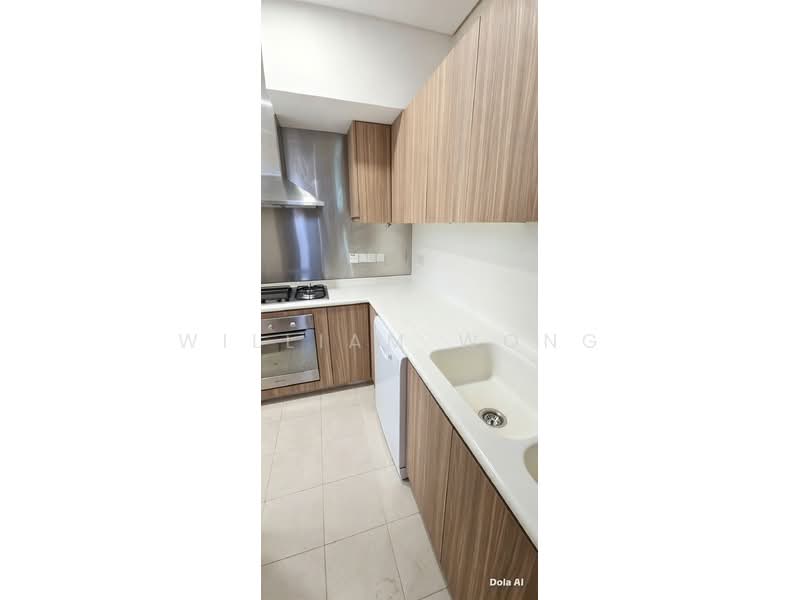 St. Martin Residence, 2 Saint Martin's Drive, 2 Bedrooms, 2,207 sqft, Condominium For Rent, by William Wong, 500236619 - Kitchen - PropertyGuru.com.sg