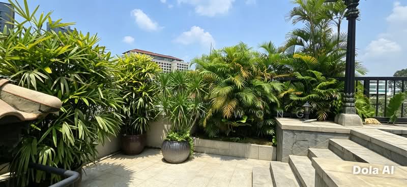 St. Martin Residence, 2 Saint Martin's Drive, 2 Bedrooms, 2,207 sqft, Condominium For Rent, by William Wong, 500236619 - Exterior - PropertyGuru.com.sg
