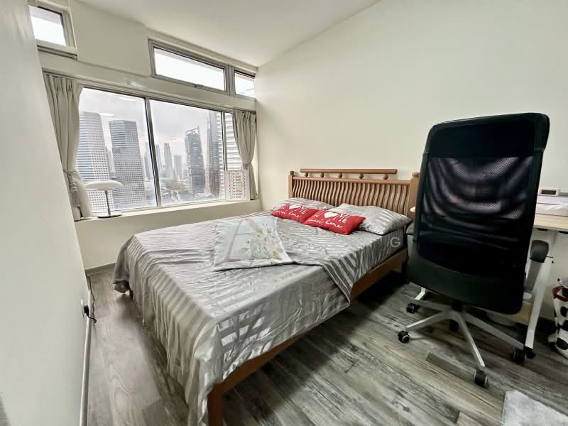 The Plaza, 7500A Beach Road, Room Rental, 210 sqft, Apartment For Rent, by Sam Cheong, 500236624 - PropertyGuru.com.sg
