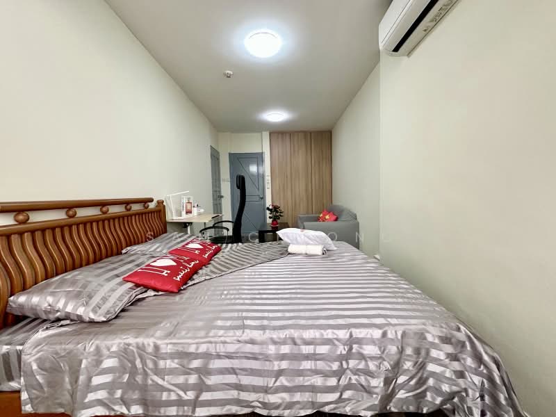 The Plaza, 7500A Beach Road, Room Rental, 210 sqft, Apartment For Rent, by Sam Cheong, 500236624 - Bedroom - PropertyGuru.com.sg