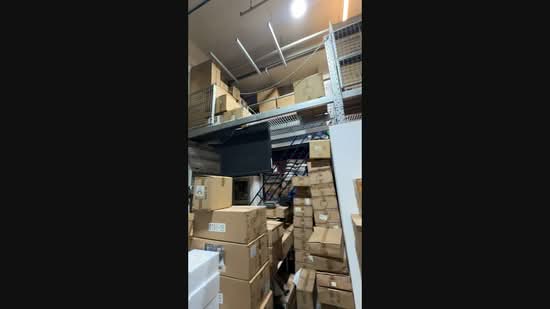 Wcega Plaza, 1 Bukit Batok Crescent, 2,368 sqft, Light Industrial (B1) For Sale, by Sue-Anne Ee, 500236627 - CommercialGuru.com.sg
